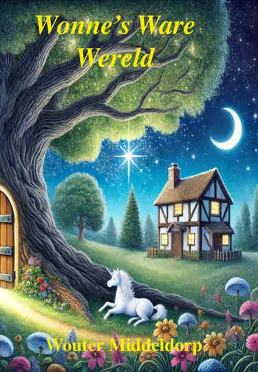 Wonne's Ware Wereld