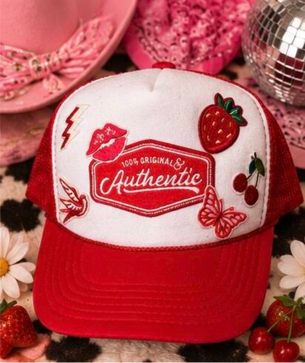 Trucker Hats