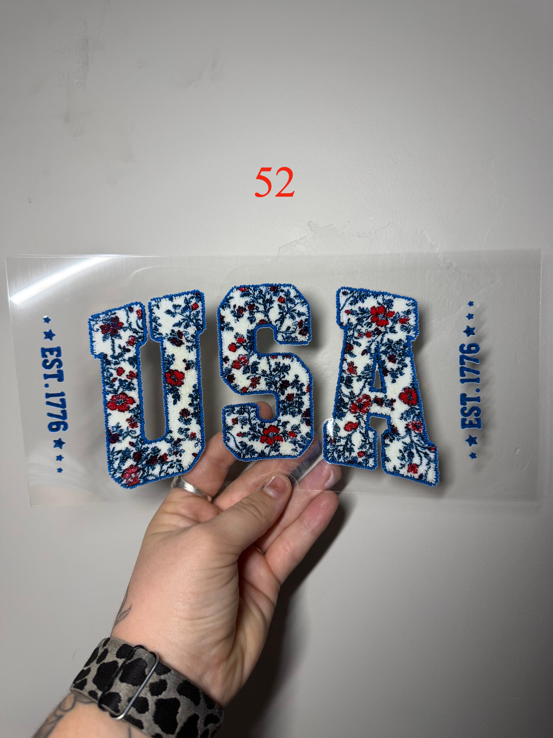 U.S.A