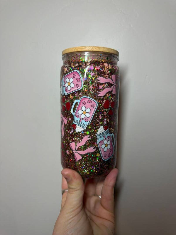 Fun Cups 16oz