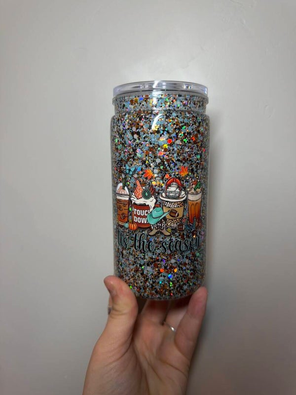 Fall Cups 16oz