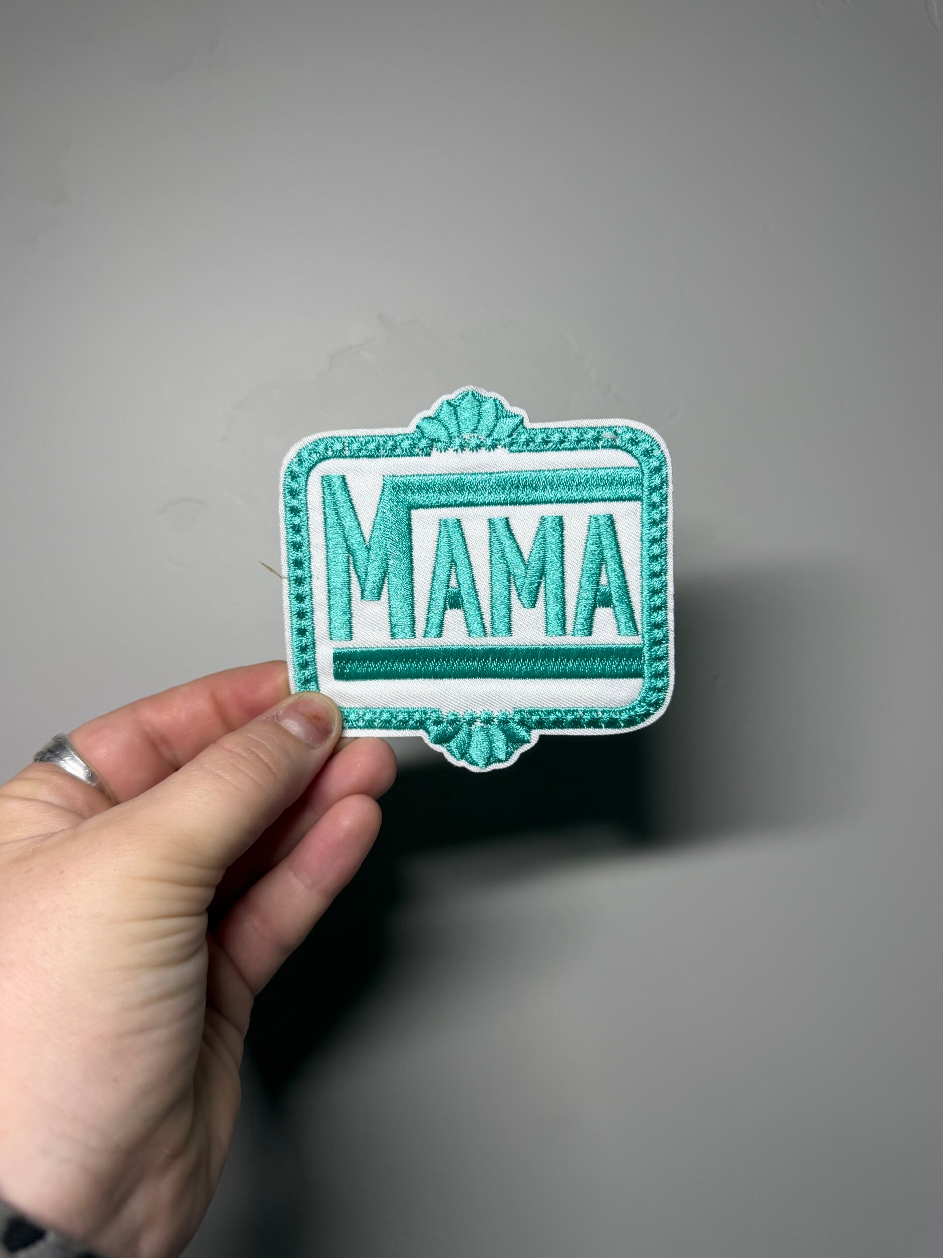 Mama