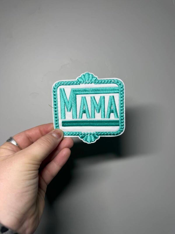 Mama