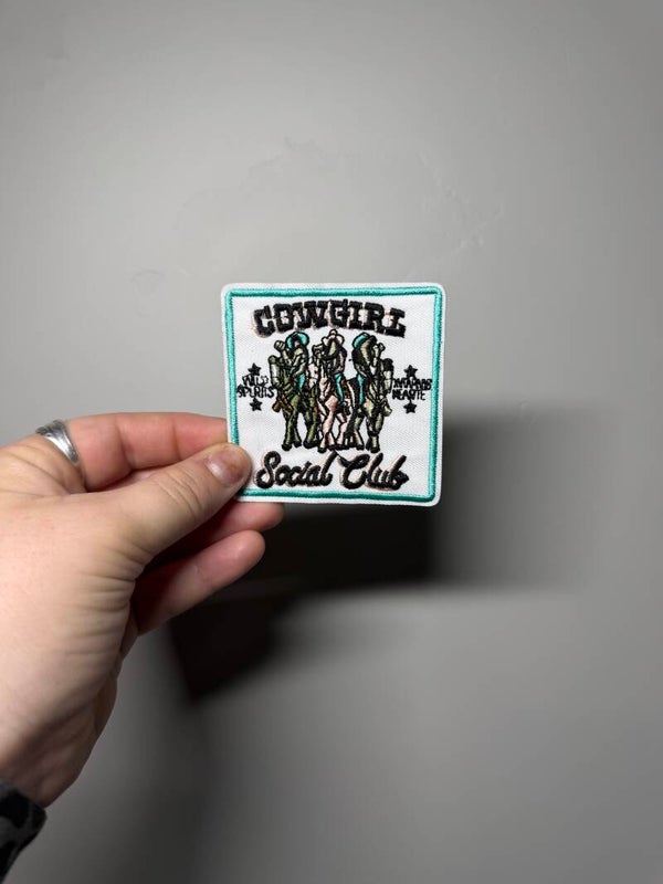 Cowgirl Social Club