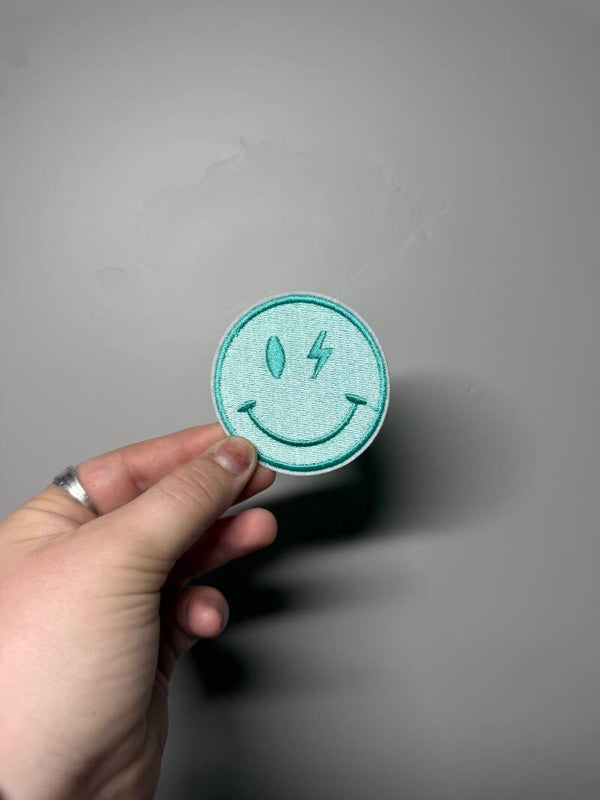 Smile