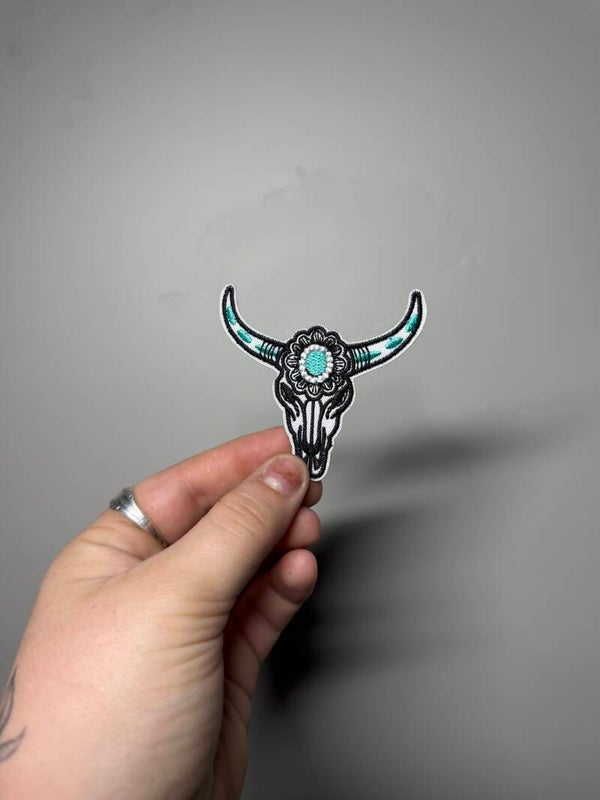 Cow Head