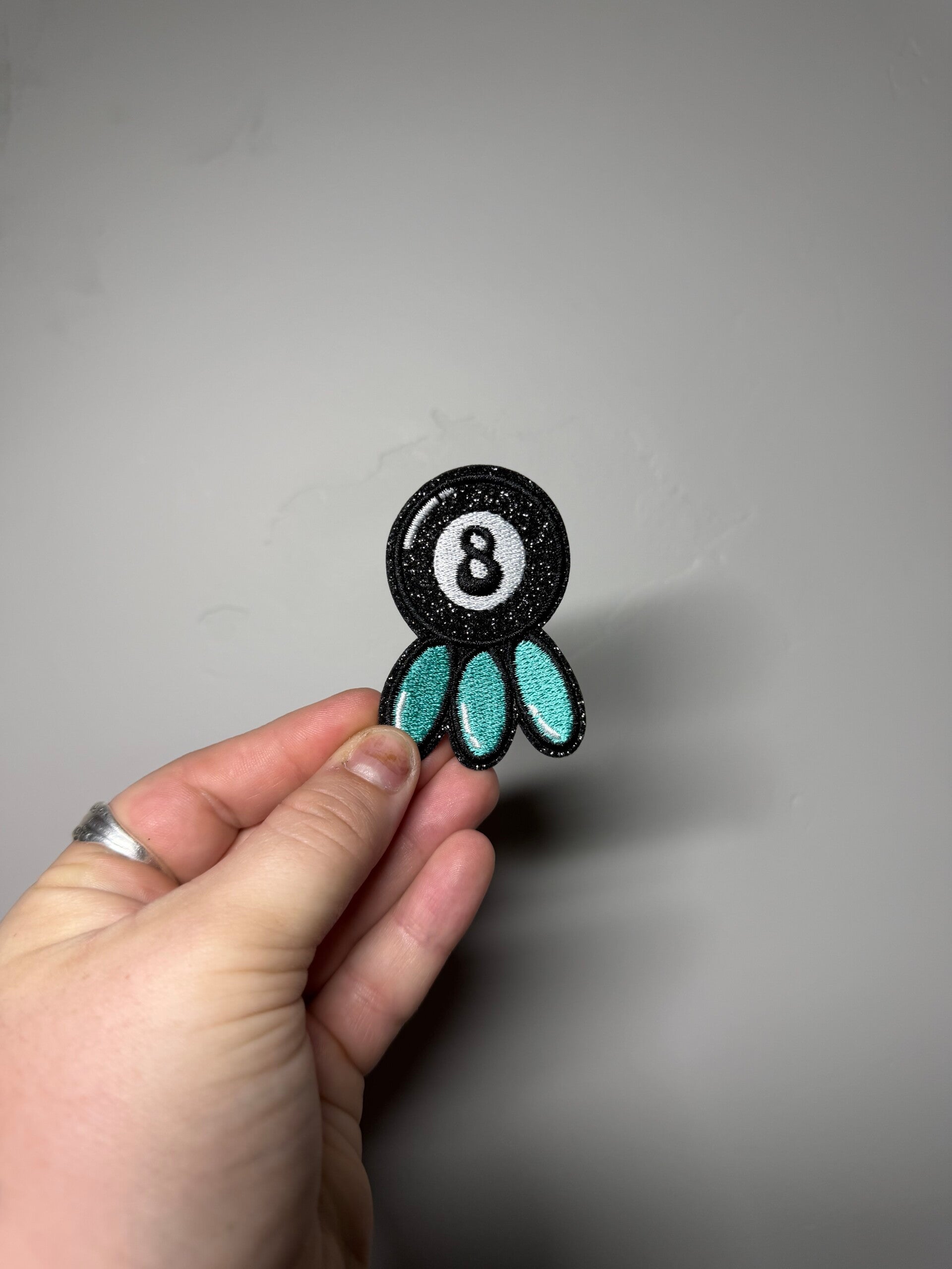 Eight Ball & Ace