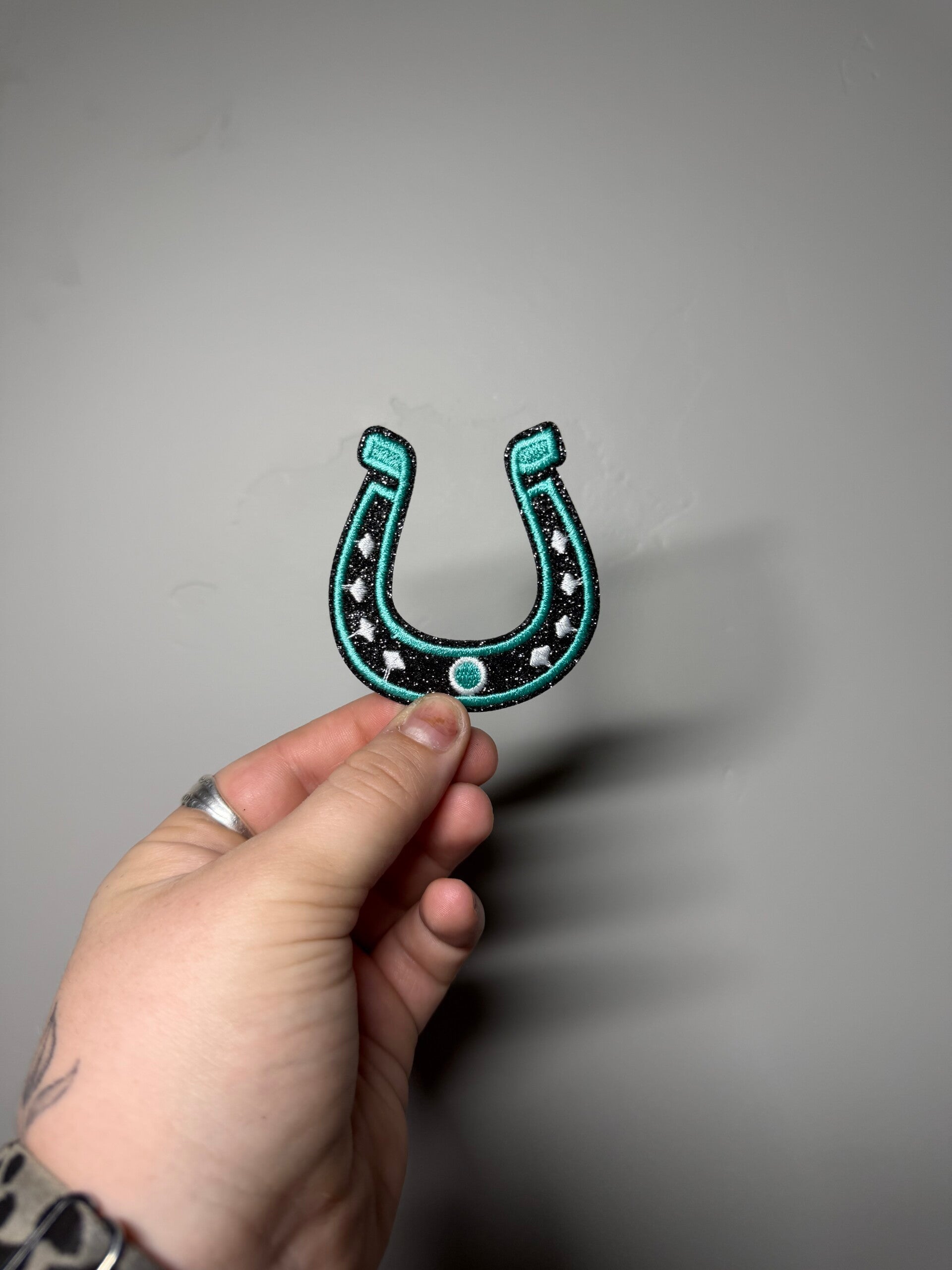 Horseshoe