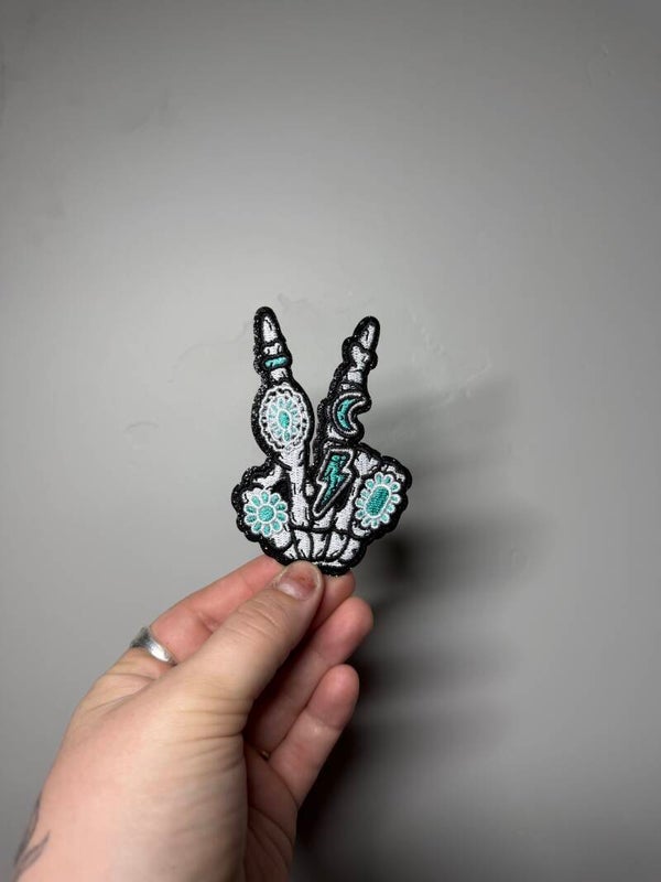 Peace Sign