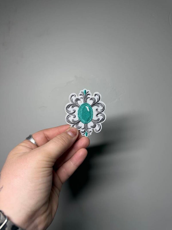 Turquoise Stones