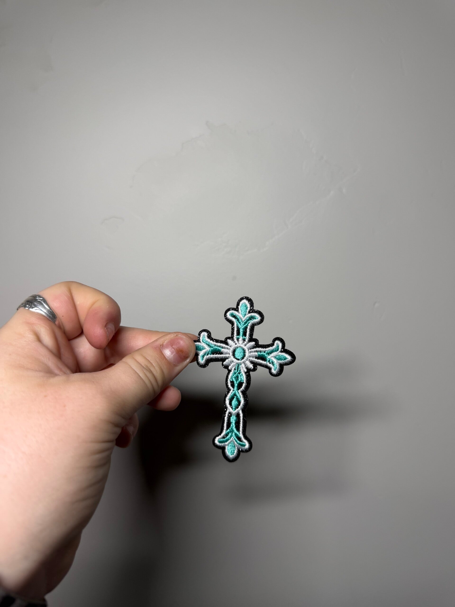 Cross