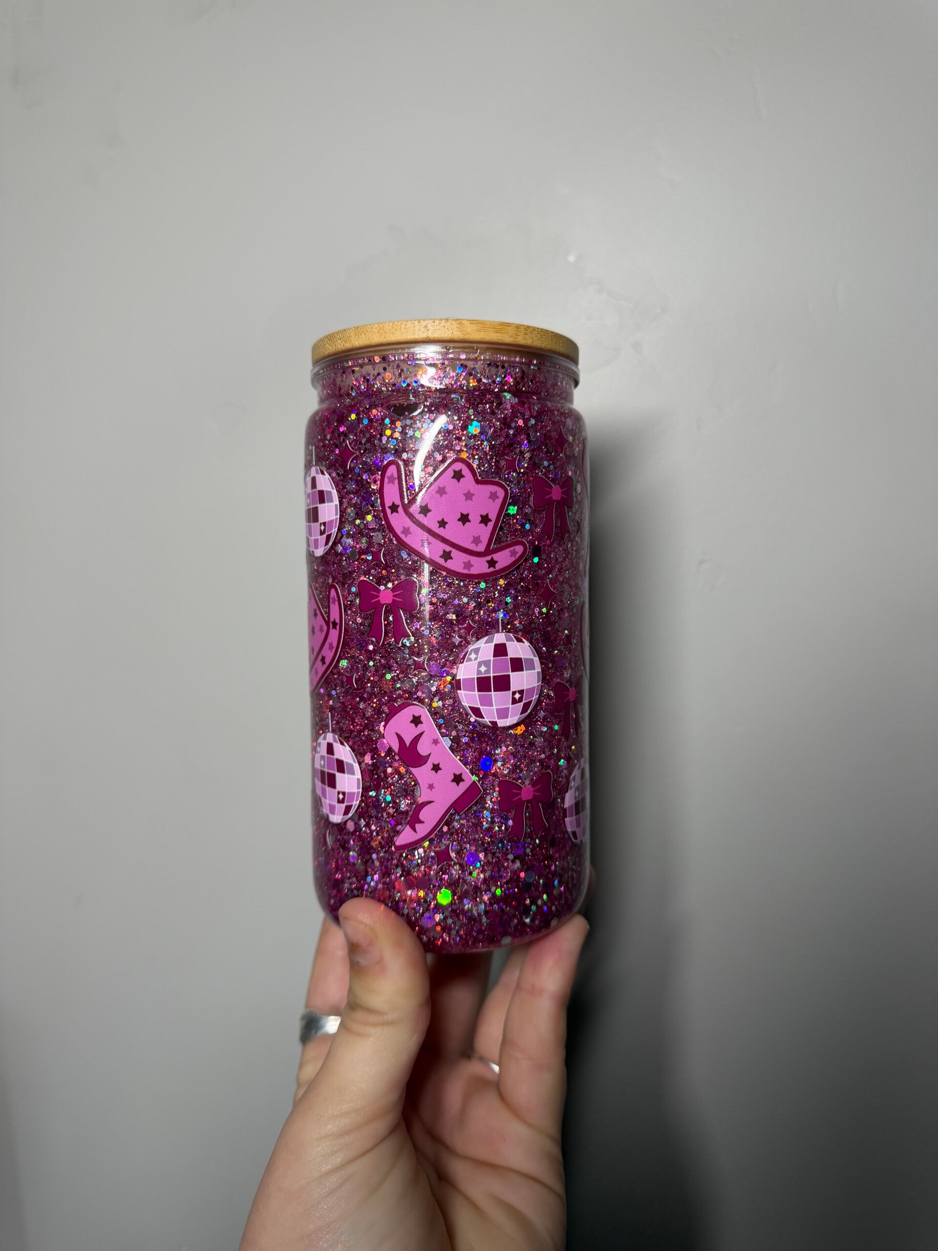 Western 16oz