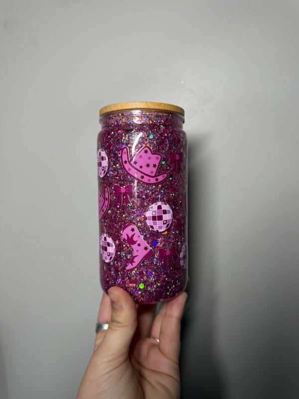 Western 16oz