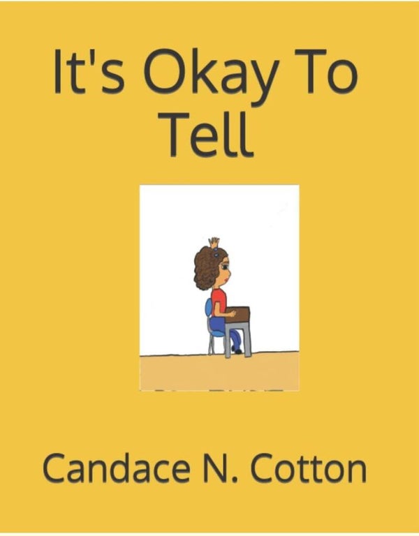 It's Okay to Tell