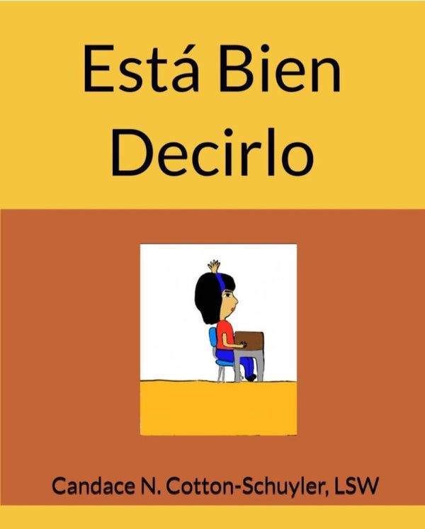 Esta´ Bien Decirlo
