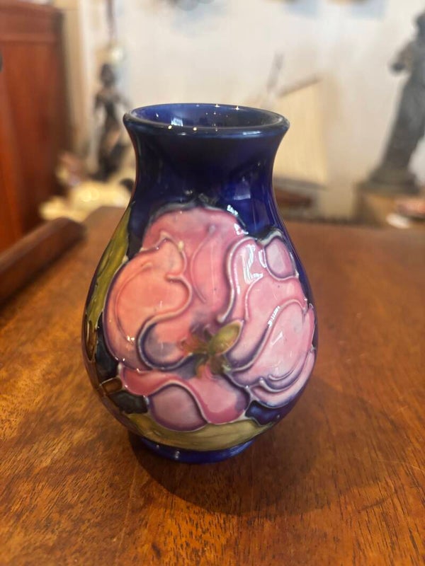 Vintage Walter Moorcroft