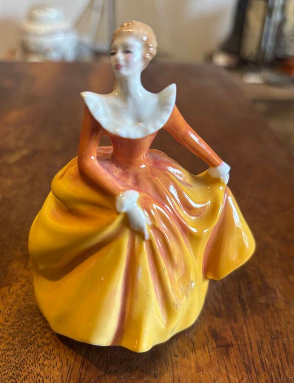 Royal Doulton “Fragrance” HN 3220
