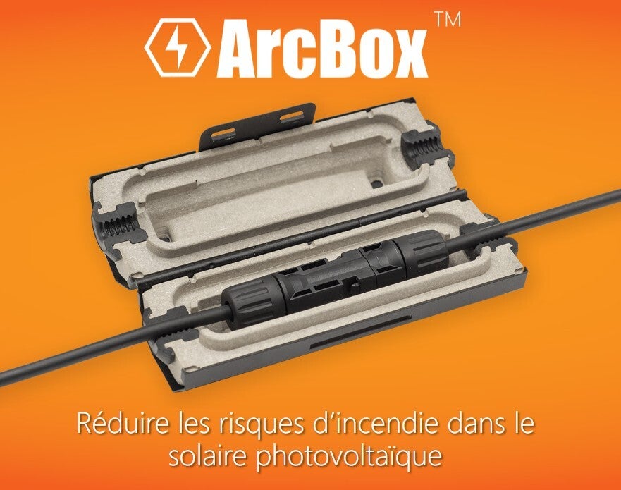 Arcbox