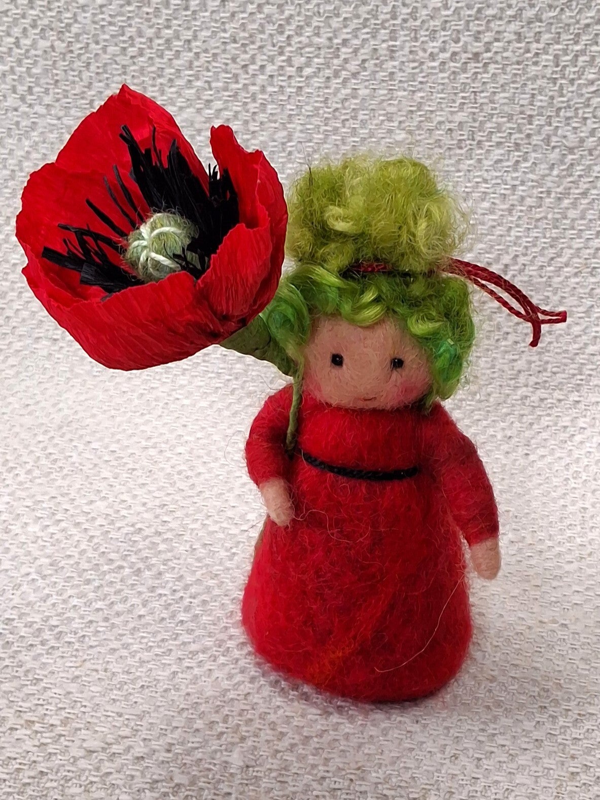 215. Naaldviltpopje Klaproos