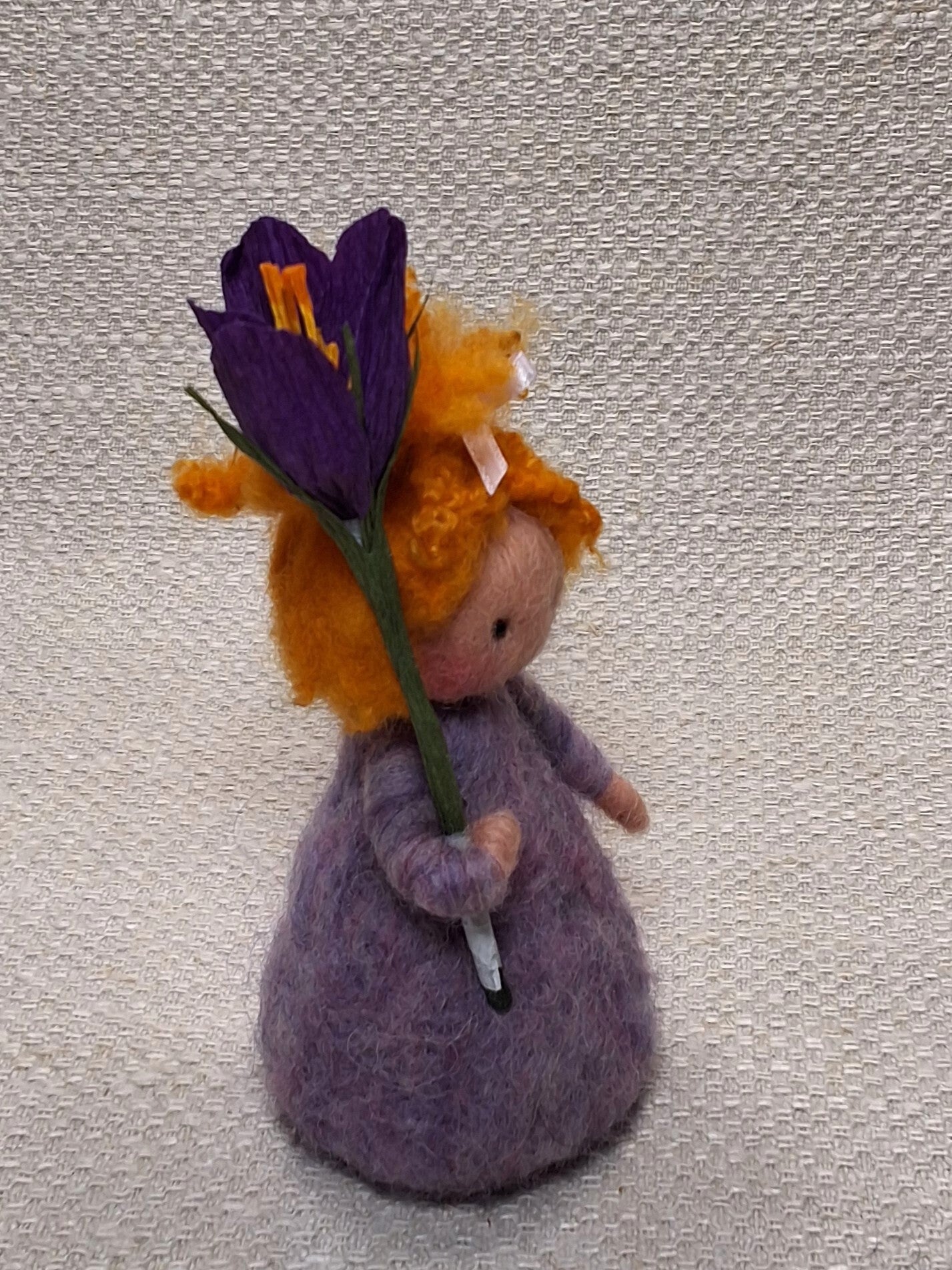 89. Naaldviltpopje Crocus