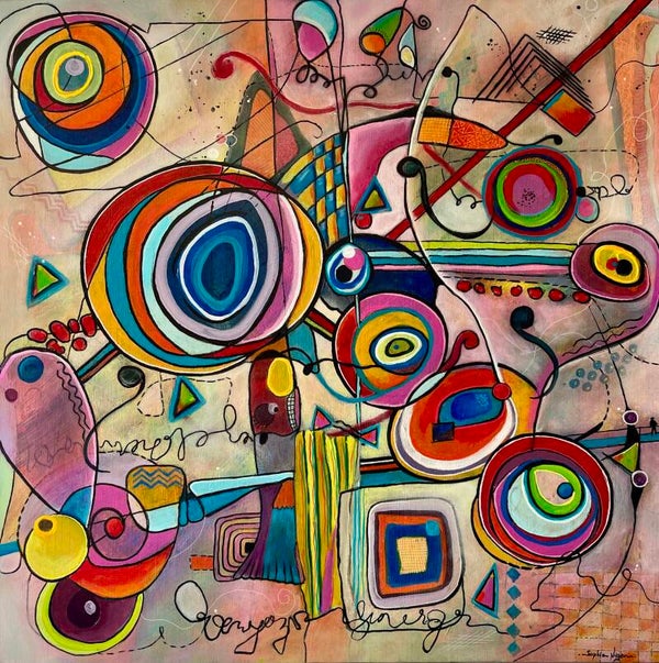 La folle symphonie