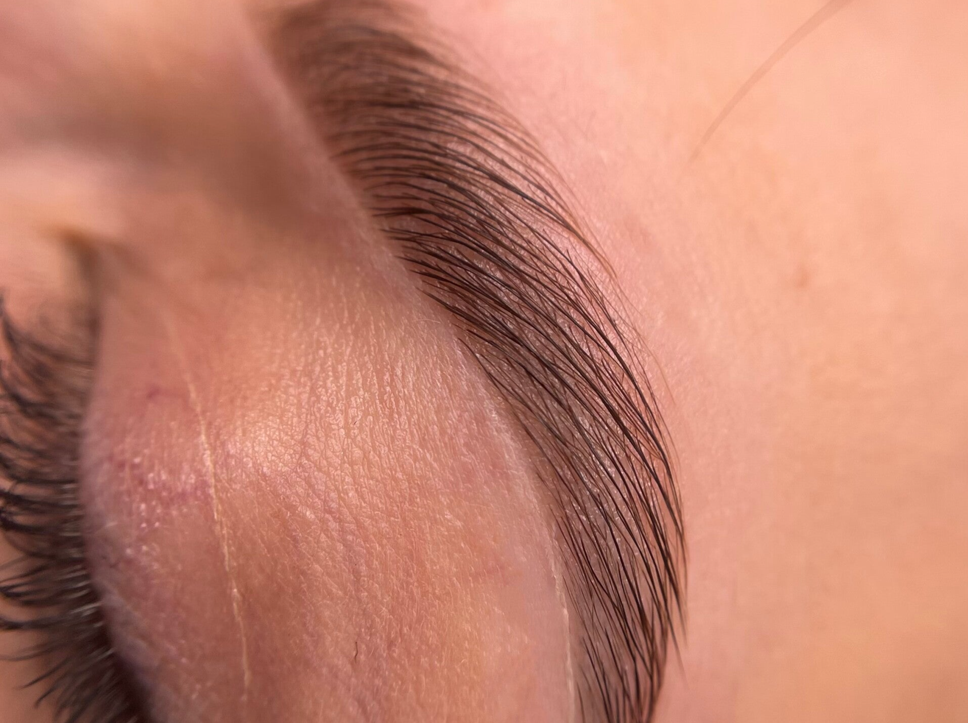 Uzacu laminēšanas bāzes kurss (1 diena) depozīta maksa