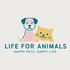 Life for animals
