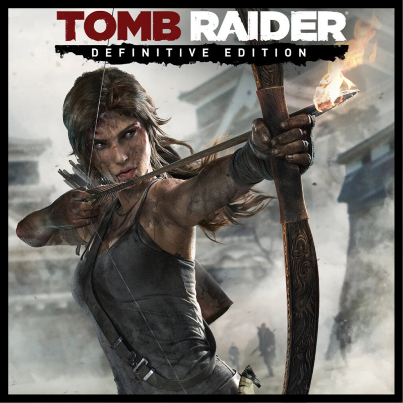 tomb raider avontuur spelletjes