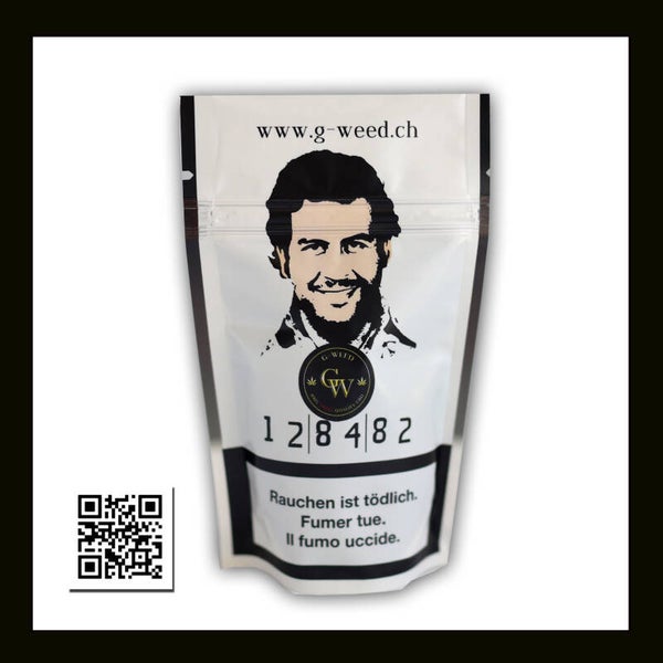 Limited Pablo Edition