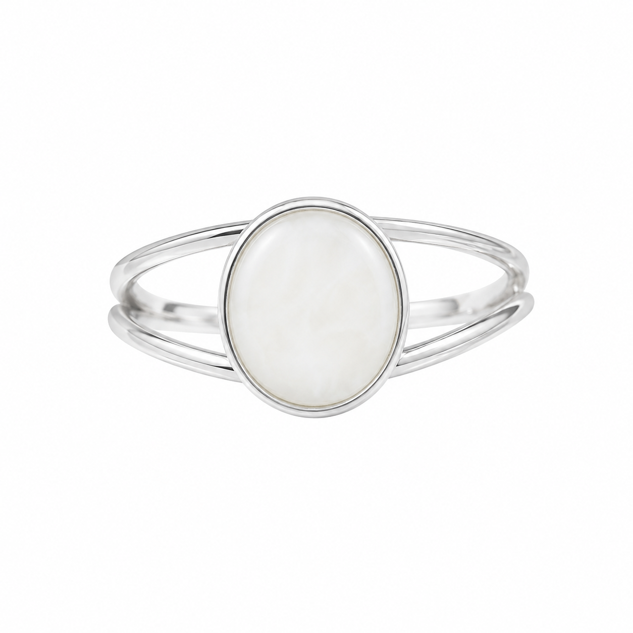 Billie Oval Ring