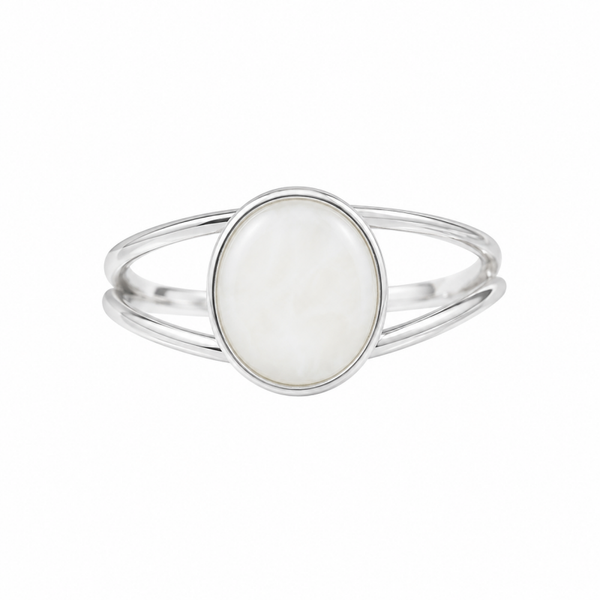 Billie Oval Ring