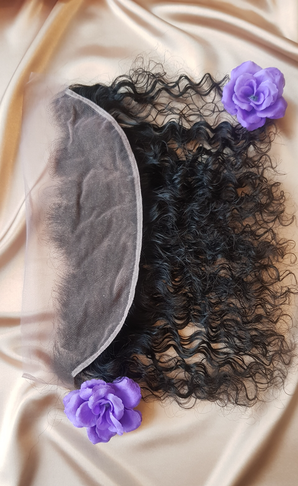 HD Lace Frontal