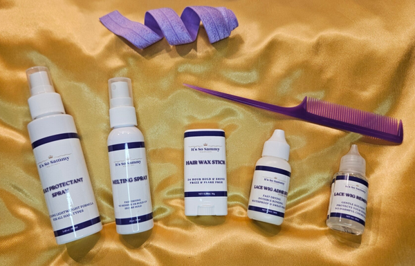 Crown Jewels Package