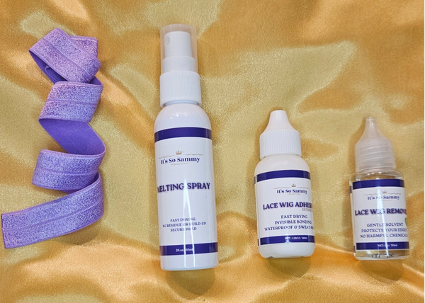 The Crowning Essentials