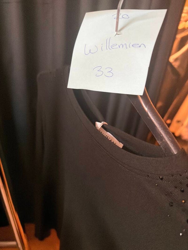 Willemien 33