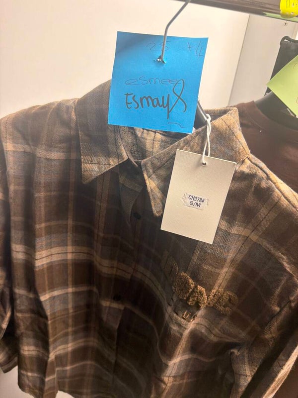 Esmay