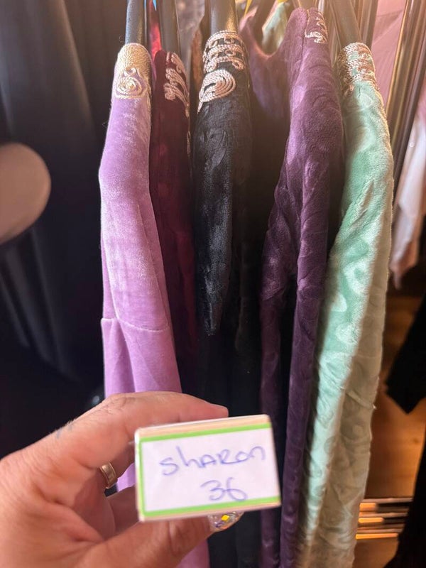 Sharon 36
