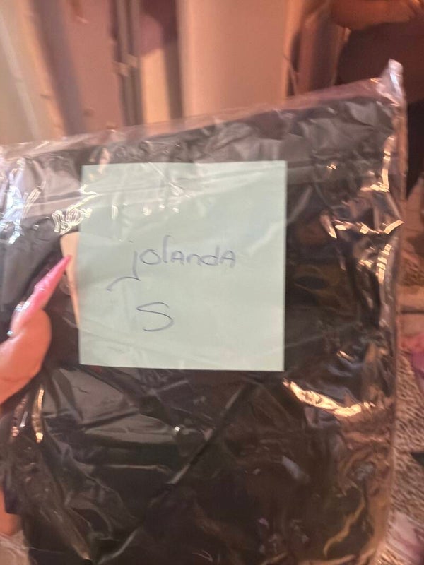 Jolanda s