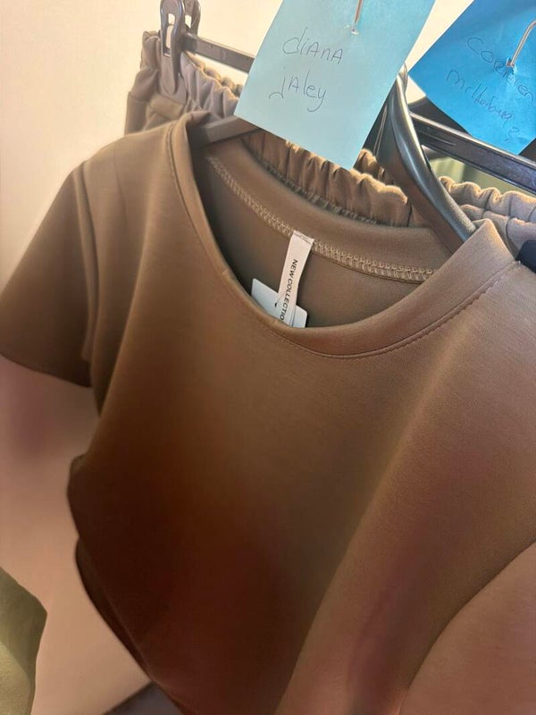 Diana jailey