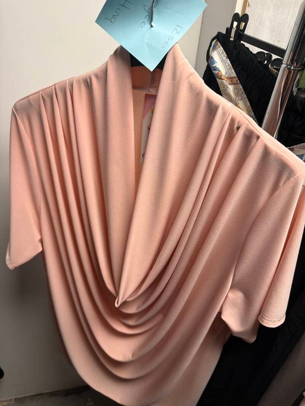 Joyce ketting
