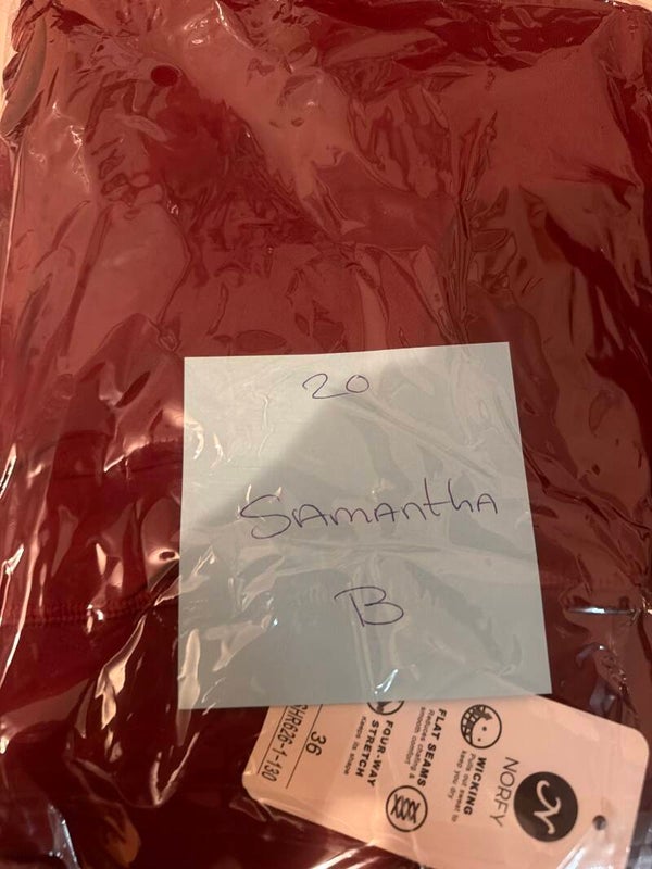 Samantha b