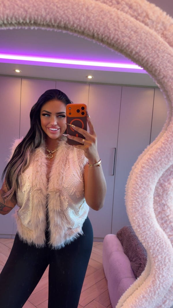 Ibiza gilet