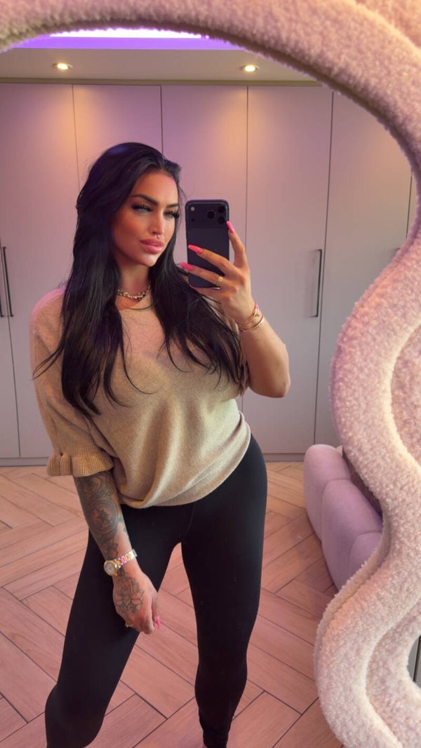 Roesel comfy top in 3 kleuren