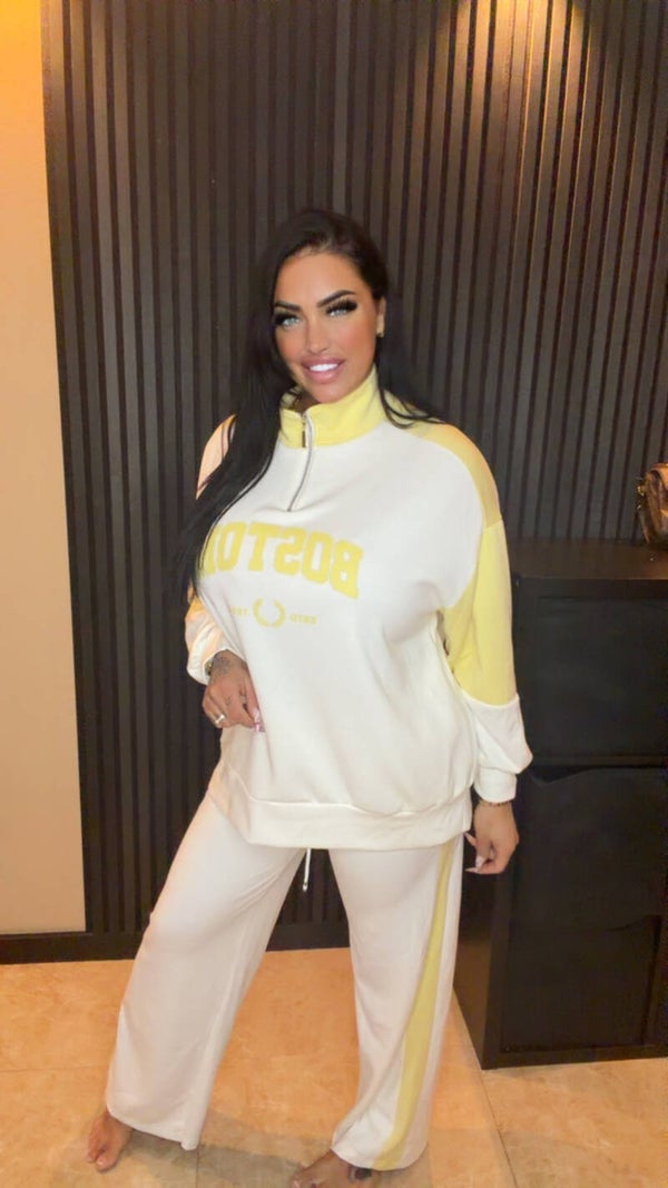Boston pak