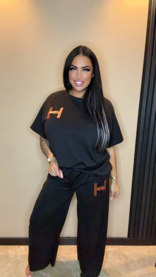 Comfy pak met h