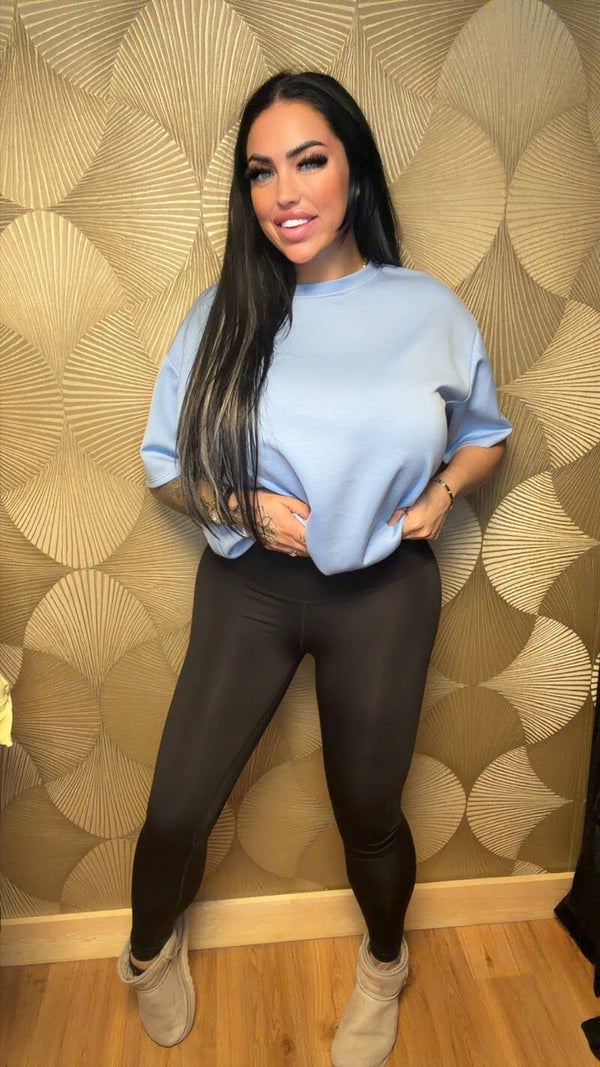 Norfy legging