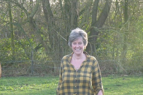 Ellen Joling magnetiseur