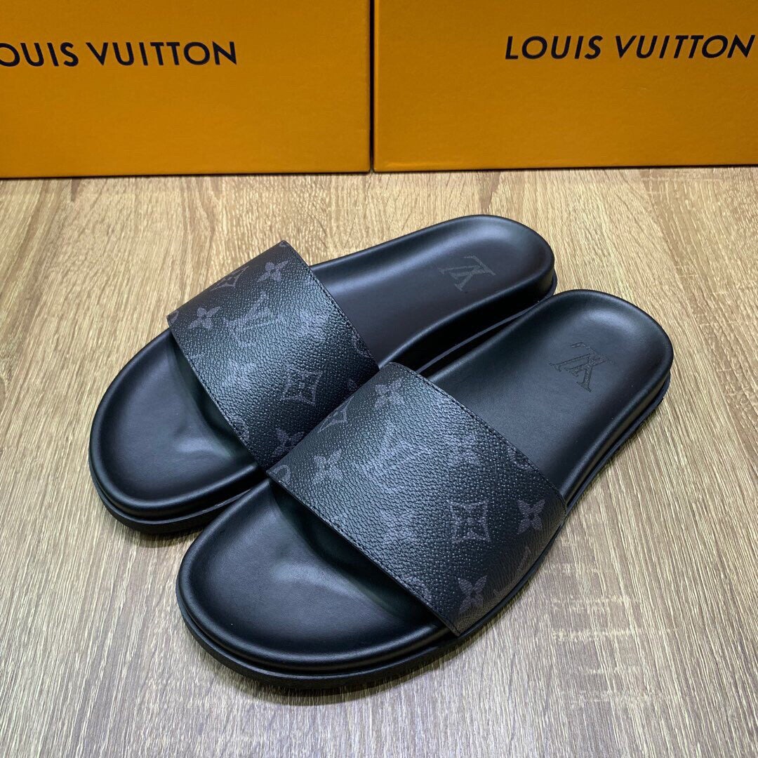 Louis Vuitton Waterfront