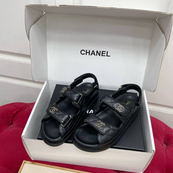 chanel 902