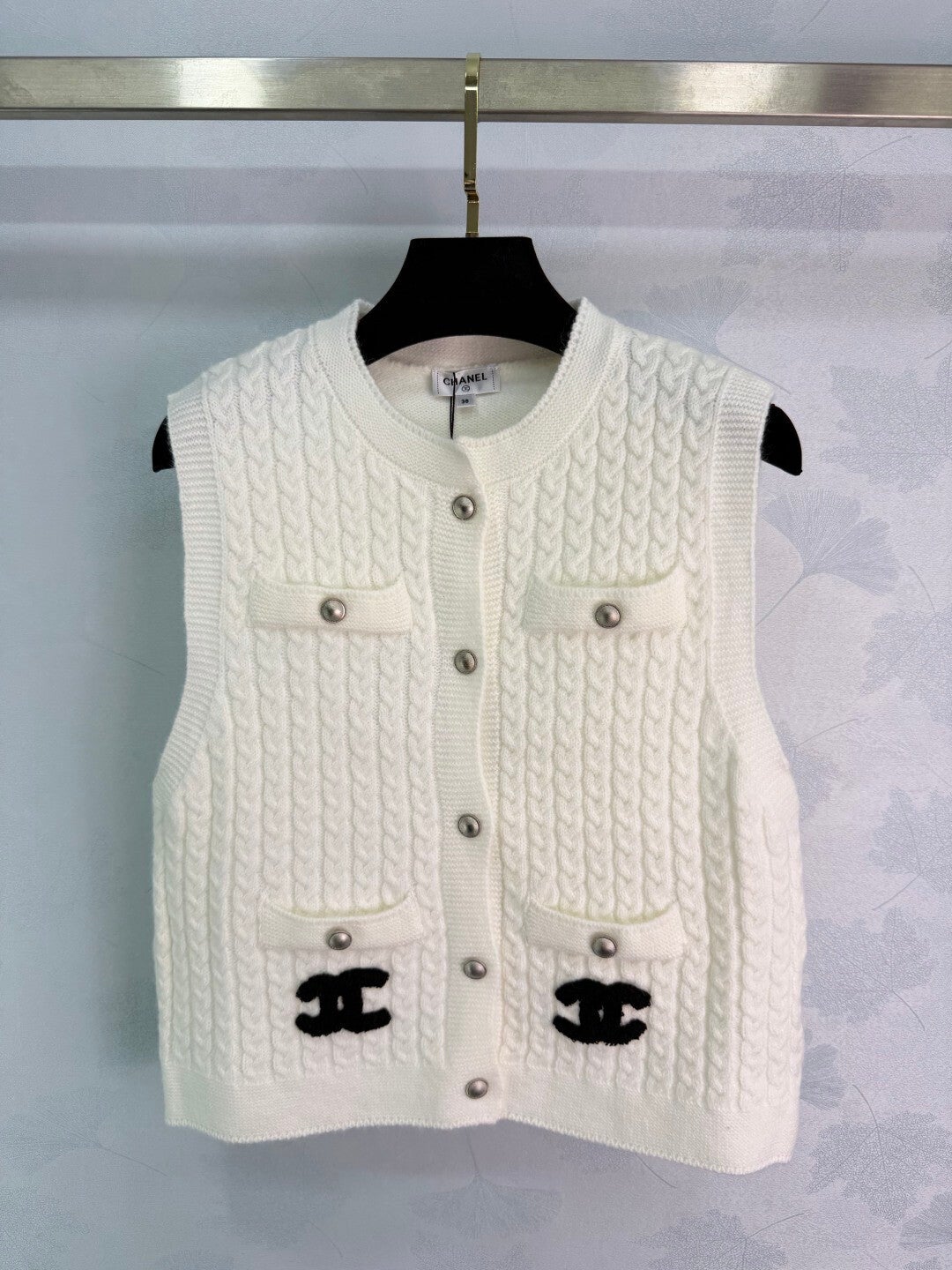 Chanel Cardigan